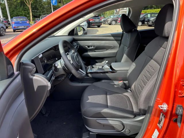 Hyundai Tucson 1.6 2WD T-GDi