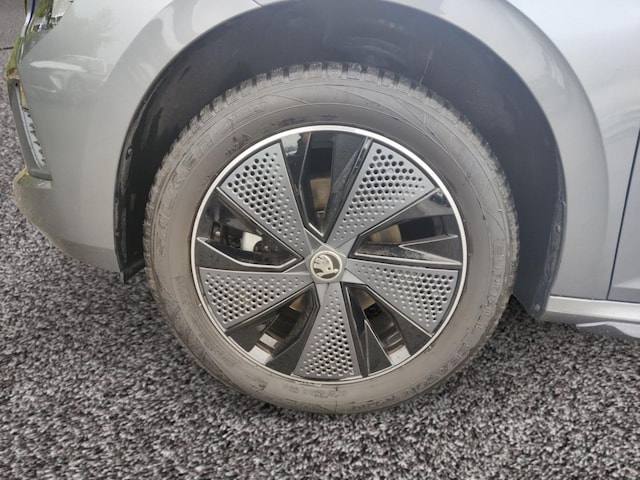 Skoda Kamiq 1.0 TSI Monte Carlo