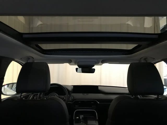 Mazda CX-60 Homura e-Skyactiv