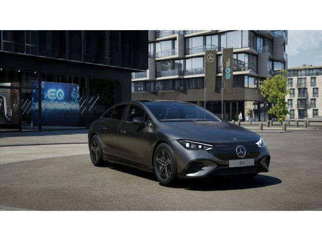 Mercedes-Benz EQE 350 Sedan
