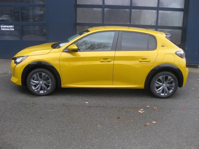 Peugeot E-208 Active Pack