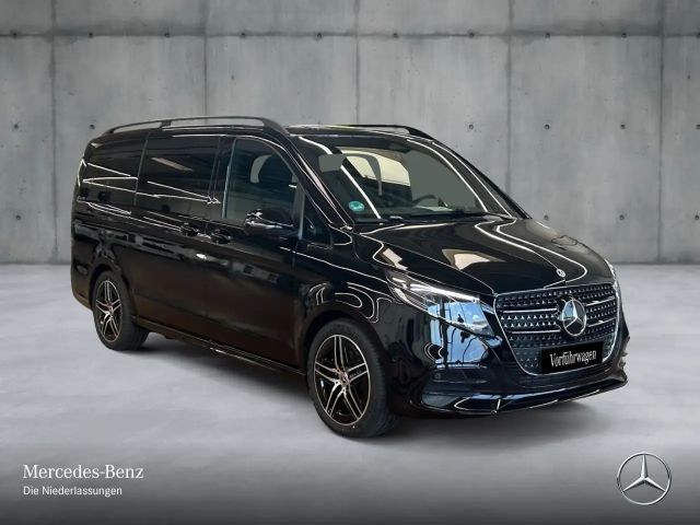 Mercedes-Benz V 250 AMG Line Style V 250 d