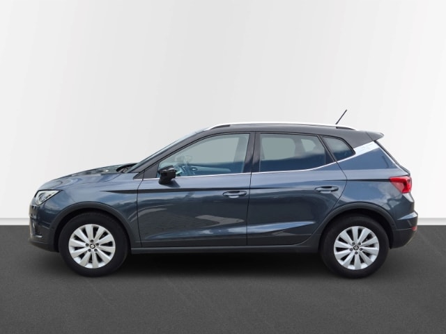 Seat Arona Xcellence