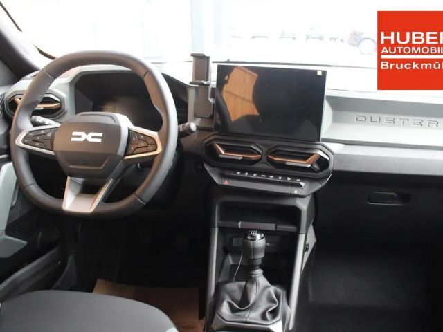 Dacia Duster 4WD Extreme TCe 130