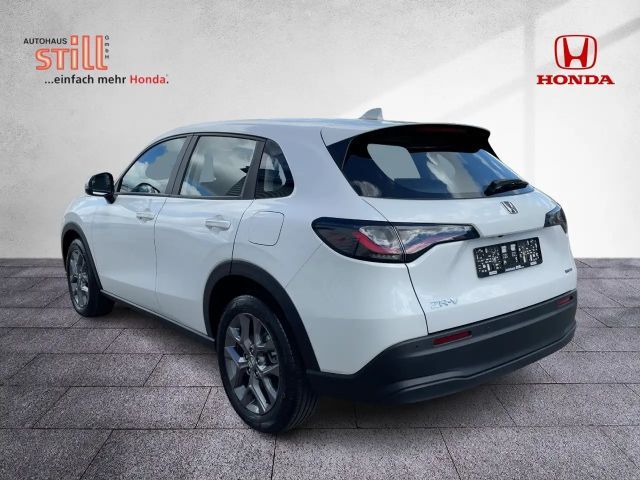 Honda ZR-V 2.0 e:HEV
