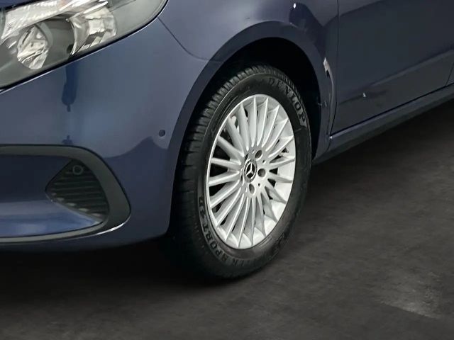 Mercedes-Benz V 220 Limousine Lang V 220 d