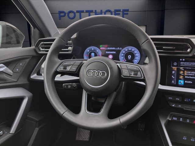 Audi A3 30 TDI Sportback