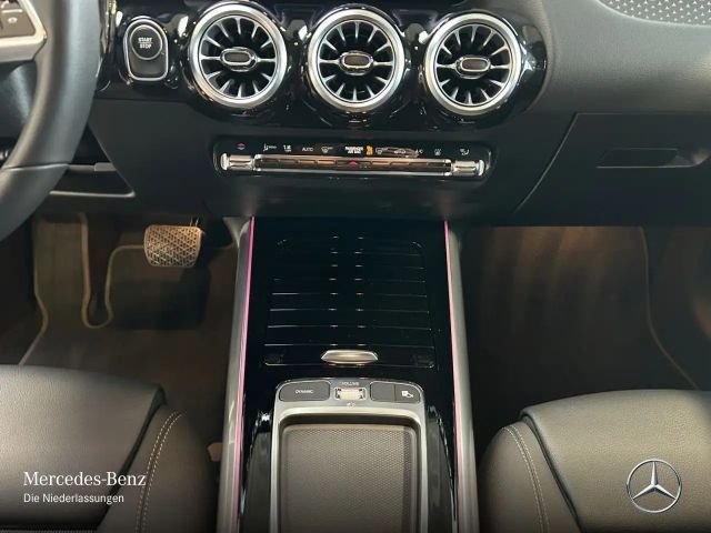 Mercedes-Benz EQA 250 Advanced Progressive