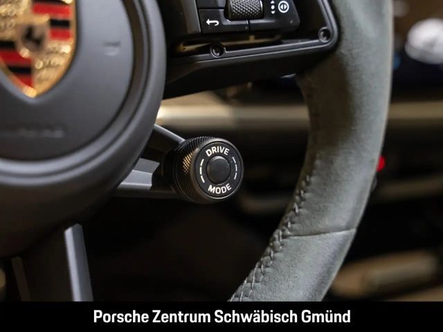 Porsche Cayenne Coupé S