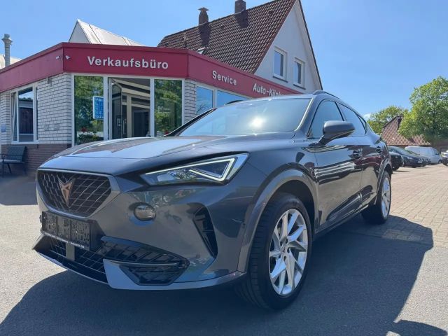 Cupra Formentor Basis AHK LED  Dig.Cockp. ACC Kamera