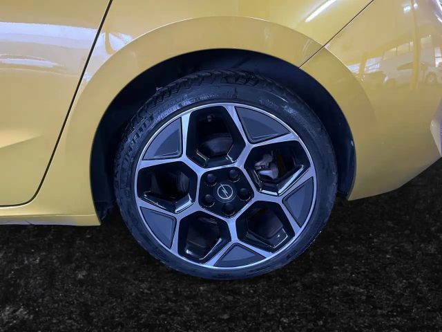 Opel Astra 1.2 Turbo Turbo Ultimate