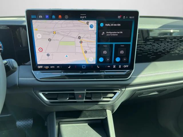 Volkswagen Tiguan Elegance Elegance