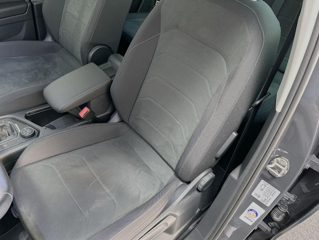 Volkswagen Tiguan 2.0 TDI DSG