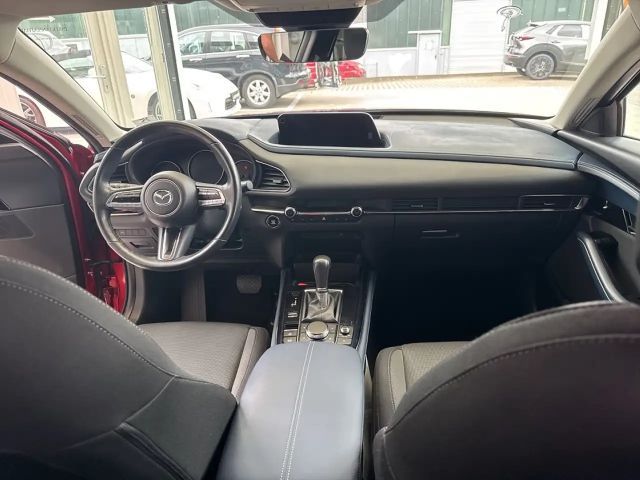 Mazda CX-30 Selection