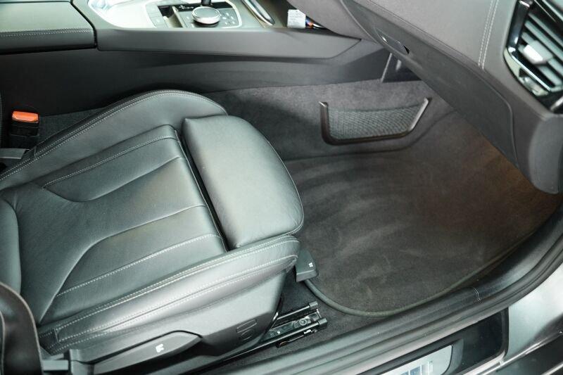 BMW Z4 M40i Roadster