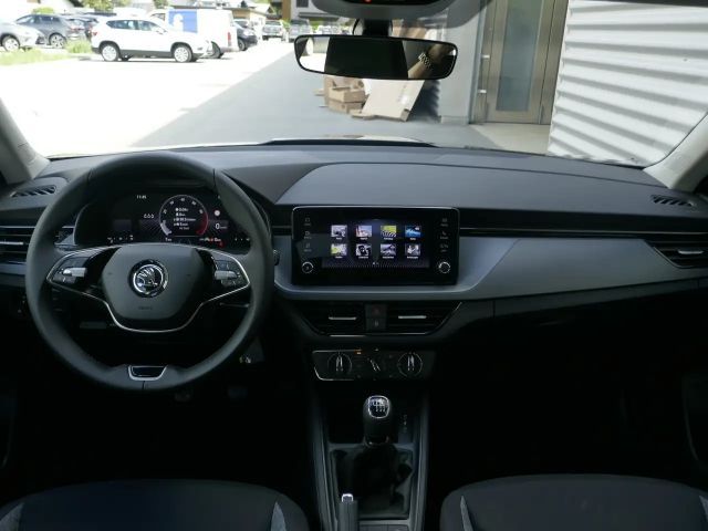 Skoda Kamiq Essence TSI