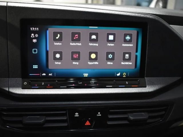 Volkswagen Caddy 2.0 TDI