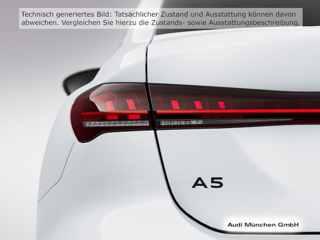 Audi A5 S-Tronic