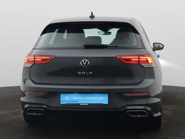 Volkswagen Golf 2.0 TDI DSG Golf VIII R-Line