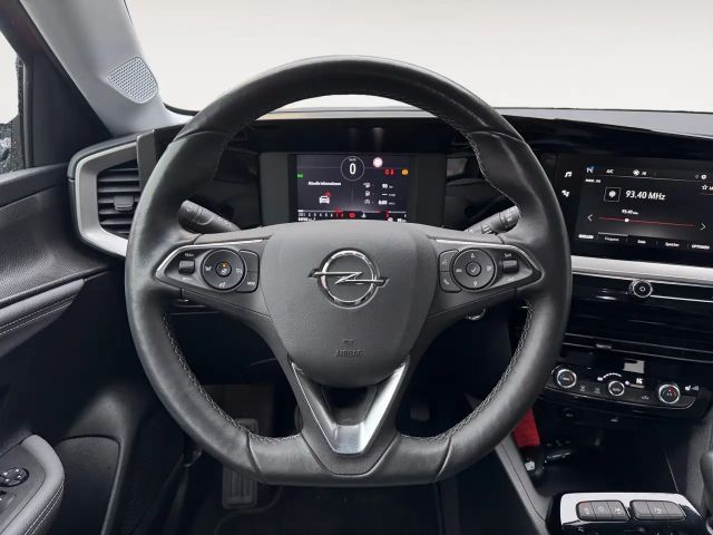 Opel Mokka 1.2 Turbo Elegance Turbo