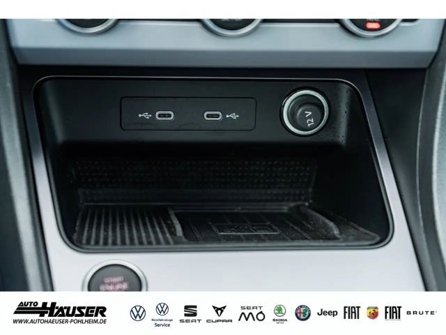 Seat Ateca 2.0 TSI 4Drive DSG FR-lijn