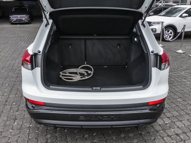 Audi Q4 e-tron 35 S-Line