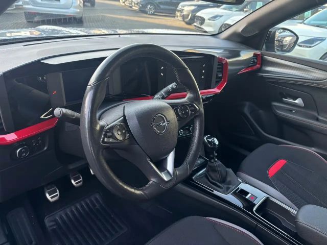 Opel Mokka GS-Line Grand Sport