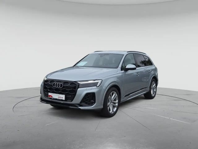 Audi Q7 55 TFSI S-Line