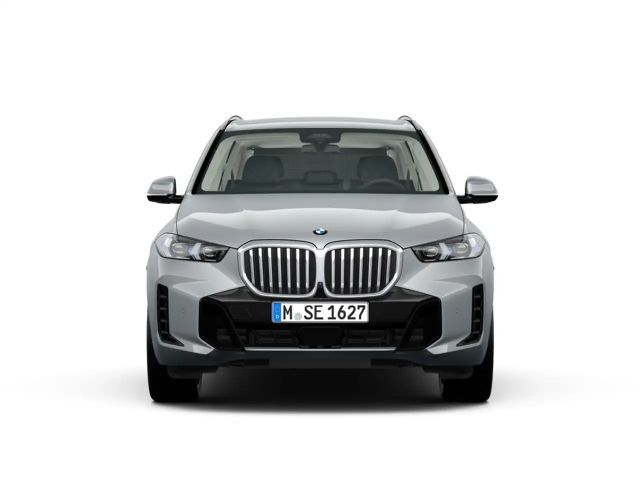 BMW X5 xDrive