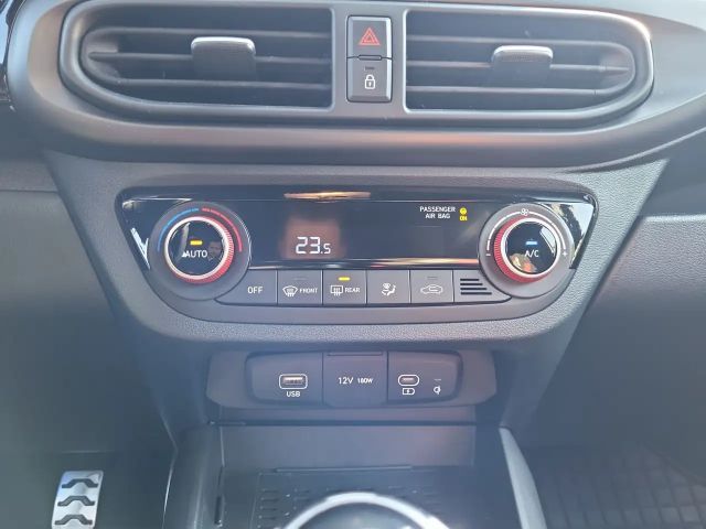 Hyundai i10 1.0 N Line T-GDi