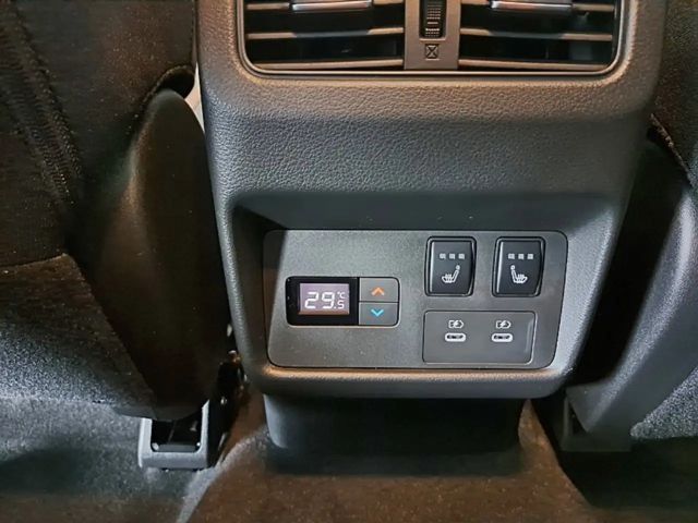Nissan X-trail N-Connecta