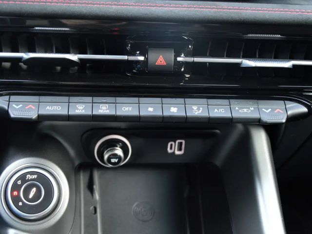 Alfa Romeo Tonale AWD Hybrid Veloce