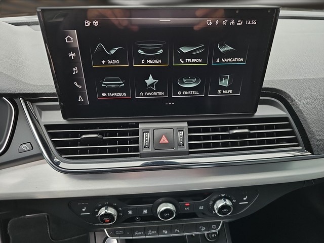 Audi Q5 40 TDI Quattro S-Tronic