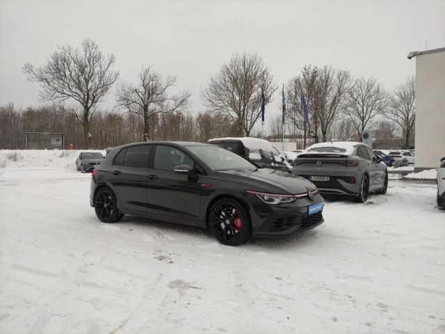 Volkswagen Golf 2.0 TSI DSG GTI