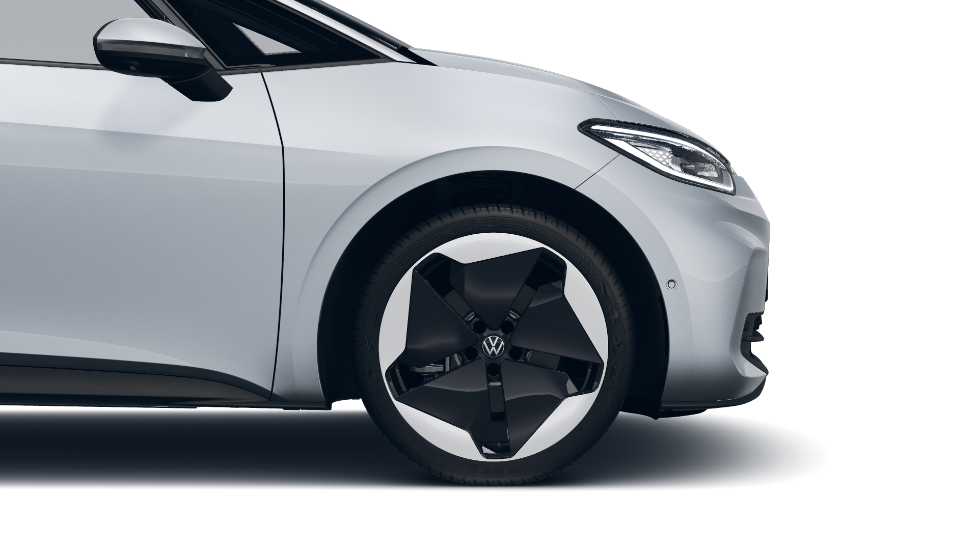 Volkswagen ID.3 Matrix/CCS/CarPlay/Wärmepumpe/360