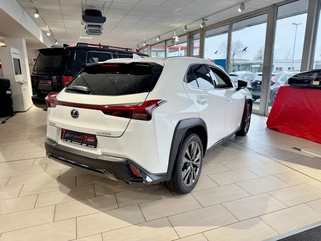 Lexus UX F Sport Sport