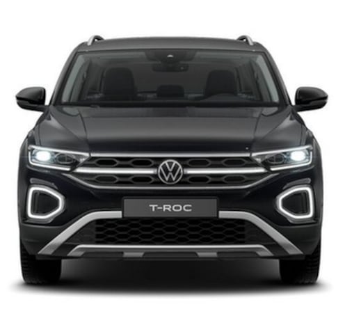 Volkswagen T-Roc 1.5 TSI DSG Style