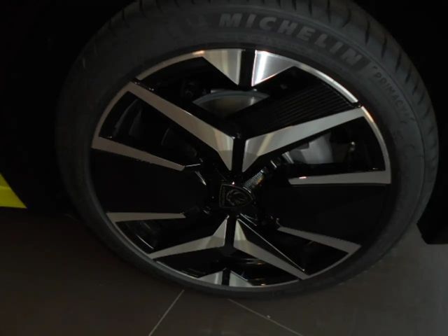 Peugeot E-208 GT-Line Hybrid