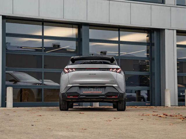 Peugeot 3008 GT-Line