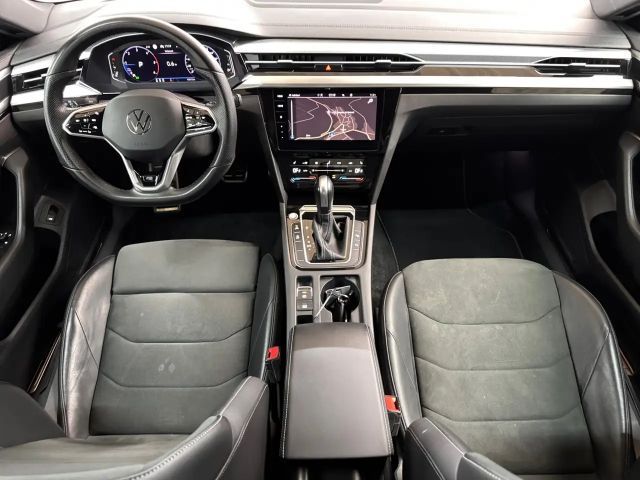 Volkswagen Arteon 2.0 TDI DSG R-Line