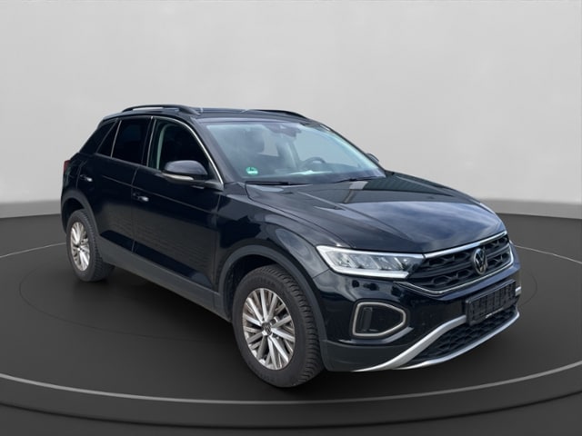 Volkswagen T-Roc 1.5 TSI