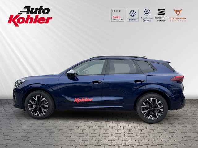 Cupra Terramar 1.5 eTSI