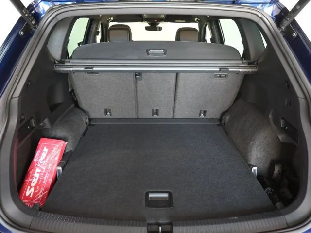 Seat Tarraco 1.5 TSI