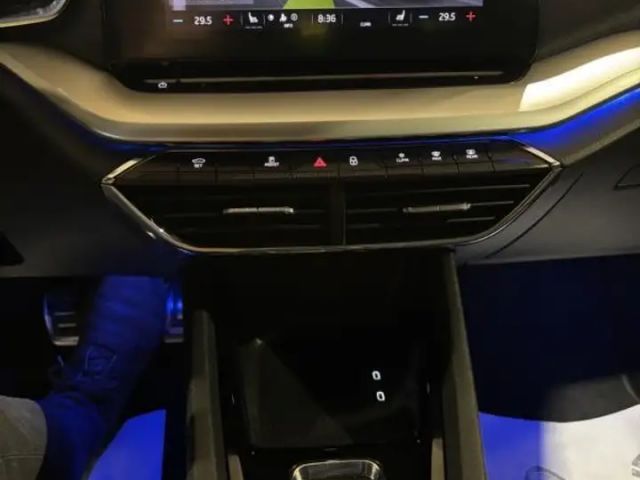 Skoda Octavia Sportline