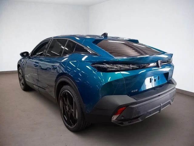 Peugeot 408 GT-Line Hybrid