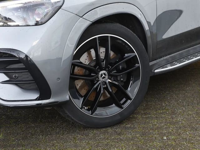 Mercedes-Benz GLE 350 4MATIC