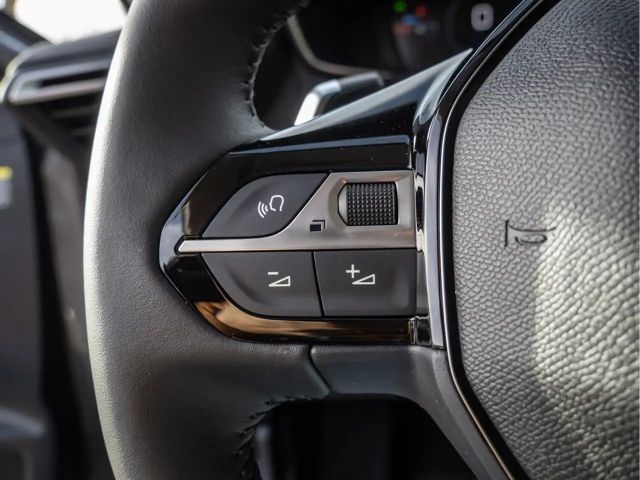 Peugeot E-208 Allure Pack Hybrid