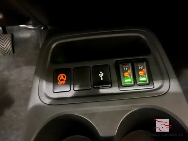 Mitsubishi Space Star Star