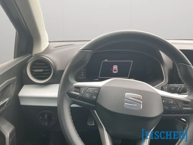 Seat Ibiza 1.0 TSI DSG Style