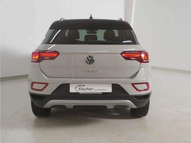 Volkswagen T-Roc 1.5 TSI DSG
